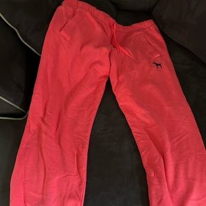 PINK Sweatpants